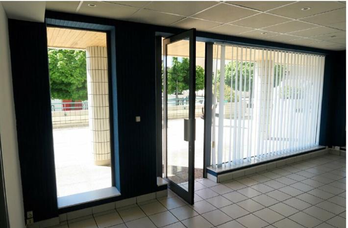 Bureau Location 63000 CLERMONT FERRAND