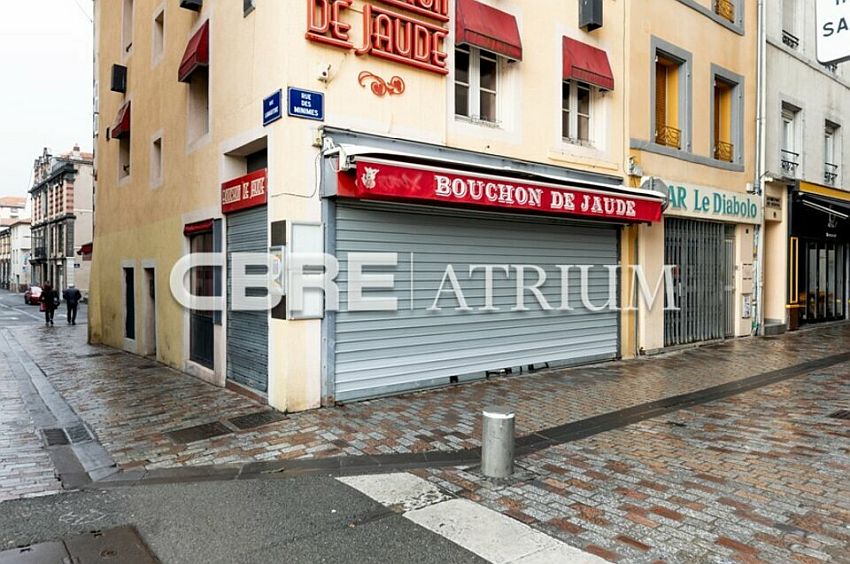 Commerce Location 63000 CLERMONT FERRAND