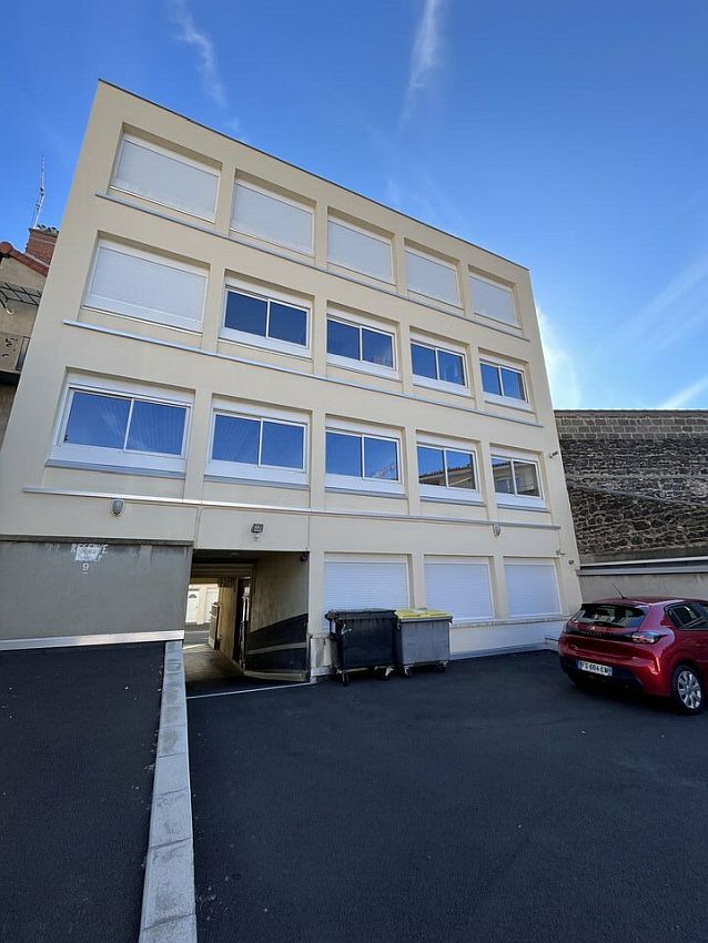 Bureau Location 63000 CLERMONT FERRAND