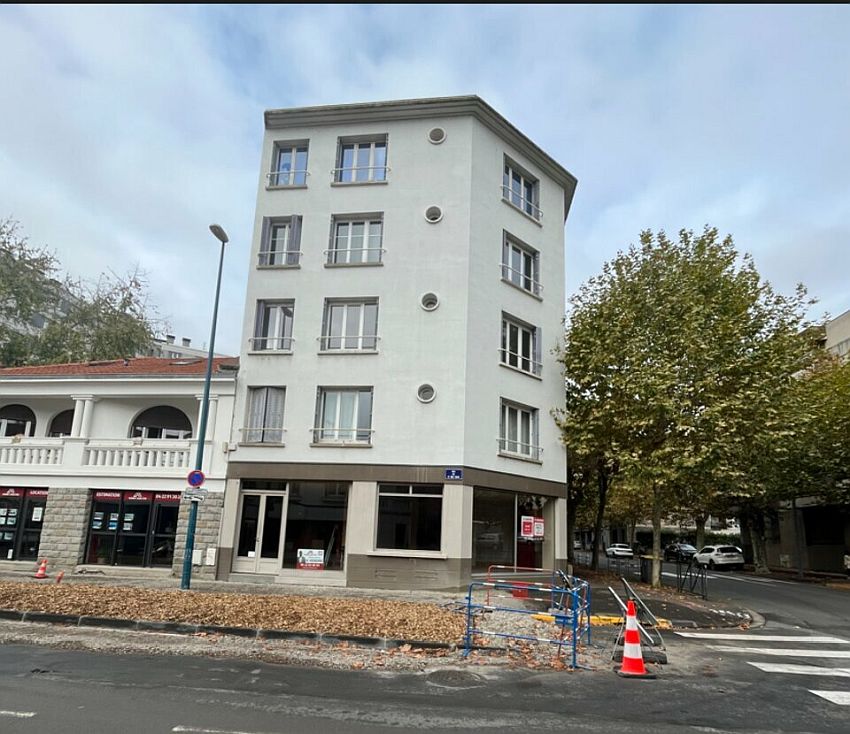 Commerce Vente 63000 CLERMONT FERRAND