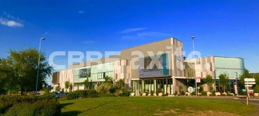 Commerce Location 01210 FERNEY VOLTAIRE