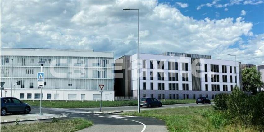 Bureau Vente 01630 SAINT GENIS POUILLY
