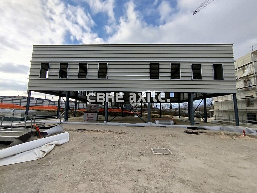 Commerce Vente 01210 FERNEY-VOLTAIRE