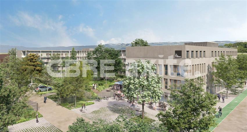 Commerce Location 01210 FERNEY VOLTAIRE