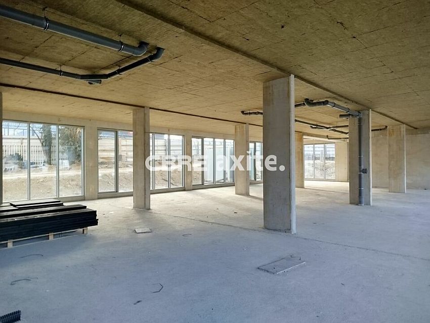 Commerce Location 01210 FERNEY VOLTAIRE