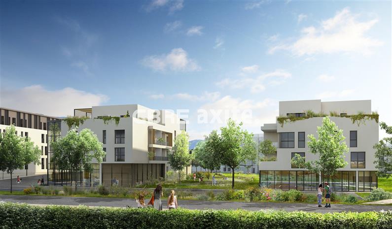 Commerce Location 01210 FERNEY-VOLTAIRE