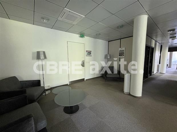 Bureau Location 74330 EPAGNY METZ TESSY
