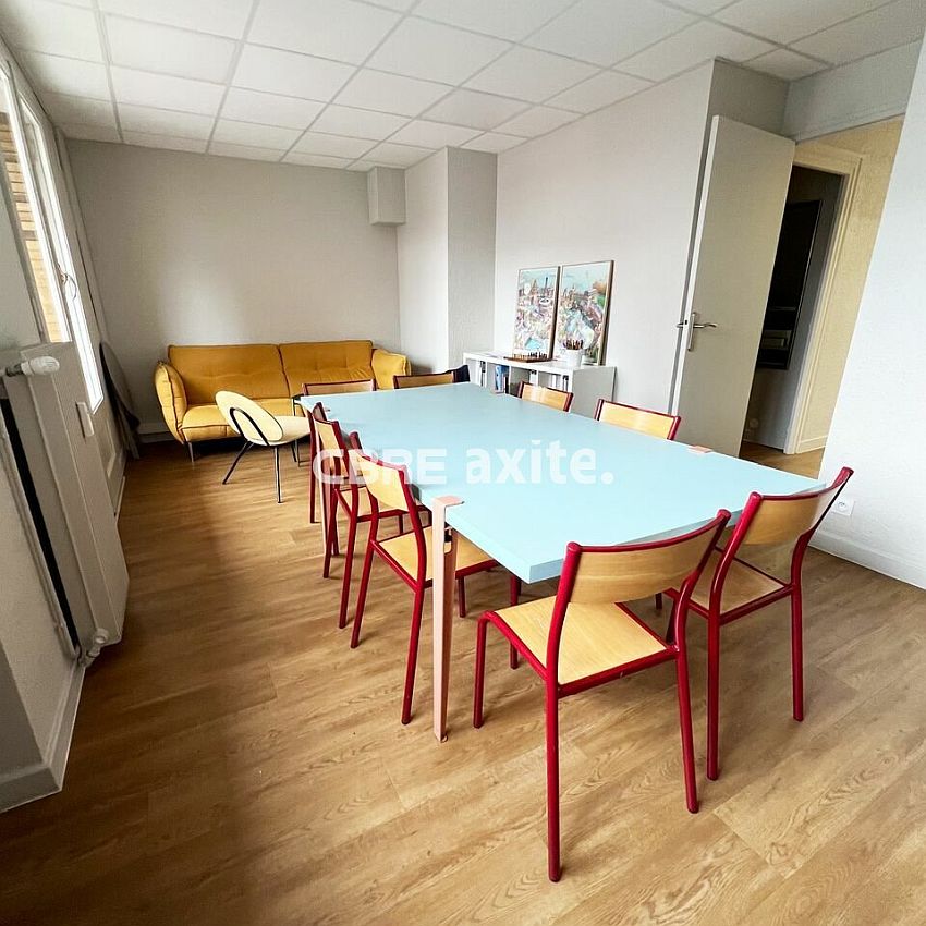 Bureau Location 74000 ANNECY