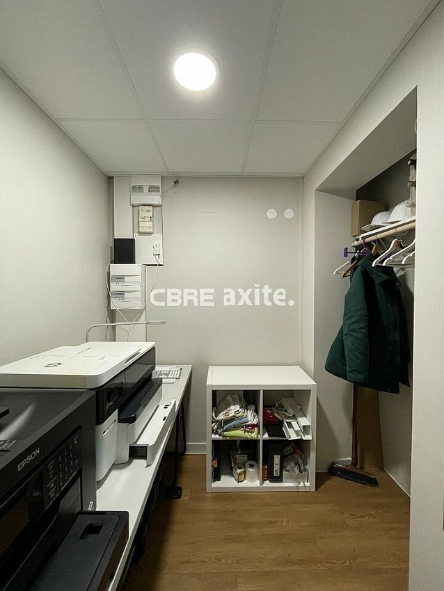 Bureau Location 74000 ANNECY