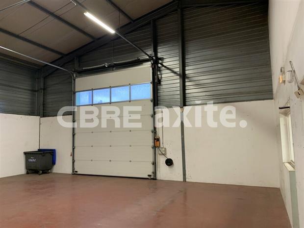 Local d'activités Location 74330 POISY