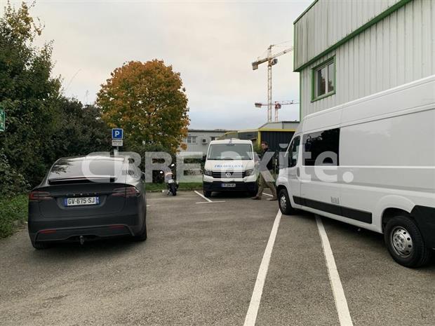 Local d'activités Location 74330 POISY