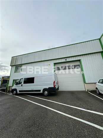 Local d'activités Location 74330 POISY