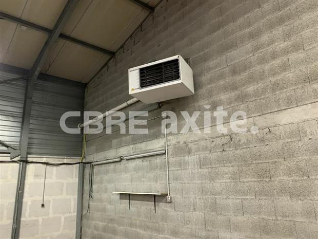 Local d'activités Location 74330 POISY