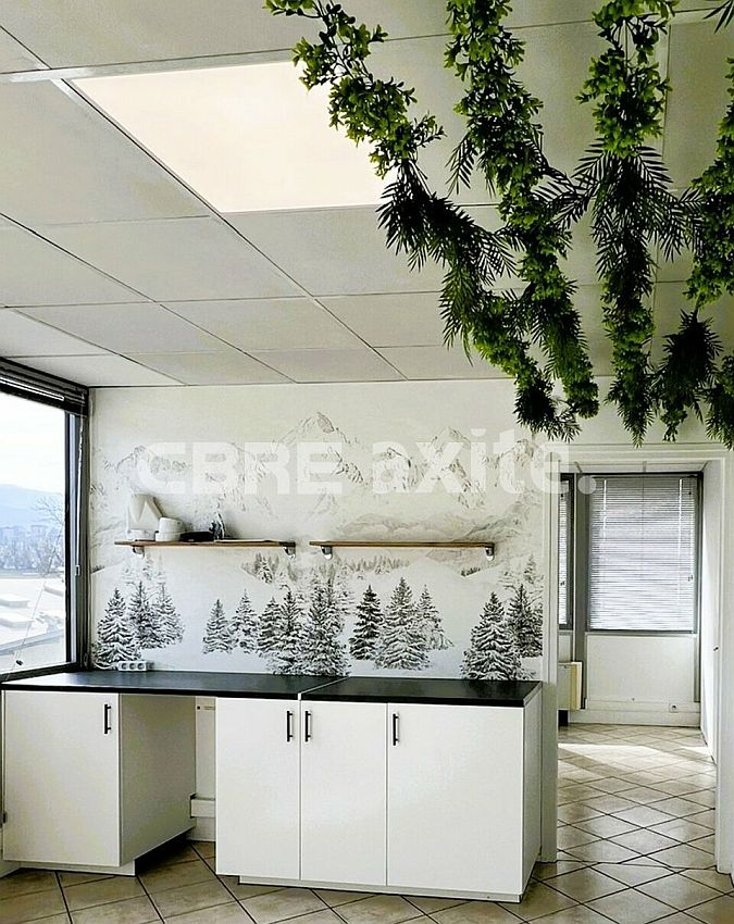 Bureau Location 74960 MEYTHET