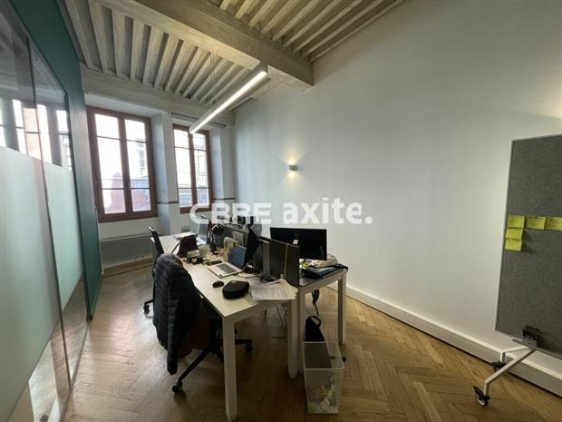 Bureau Location 74000 ANNECY