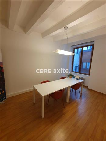 Bureau Location 74000 ANNECY