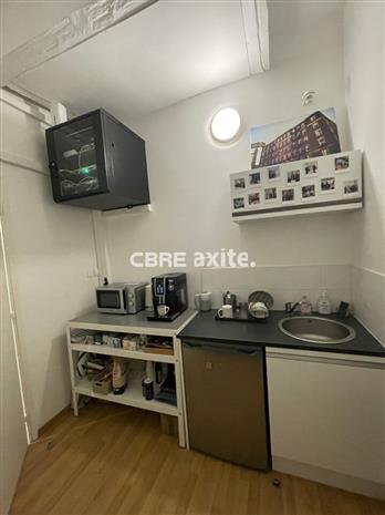 Bureau Location 74000 ANNECY