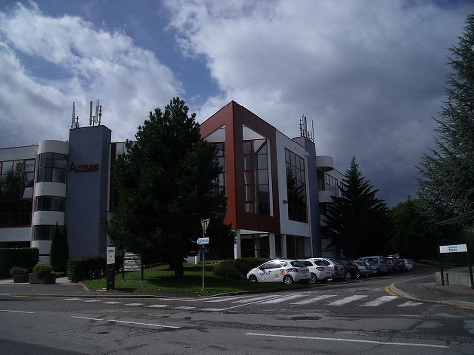 Bureau Location 74940 ANNECY LE VIEUX