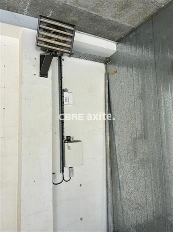 Local d'activités Location 74960 CRAN GEVRIER