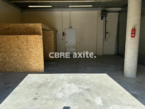 Local d'activités Location 74960 CRAN GEVRIER