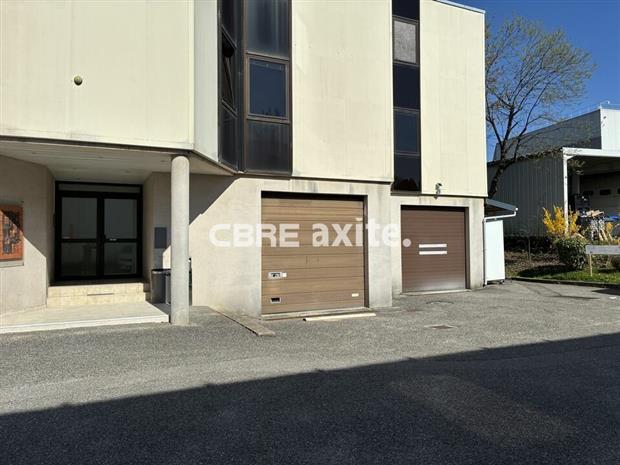 Local d'activités Location 74960 CRAN GEVRIER