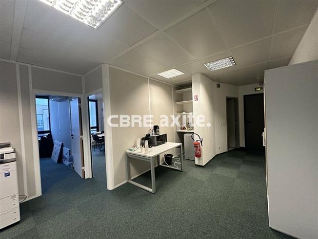 Bureau Location 74330 EPAGNY METZ TESSY