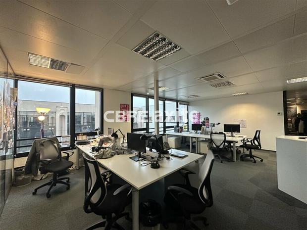 Bureau Location 74330 EPAGNY METZ TESSY