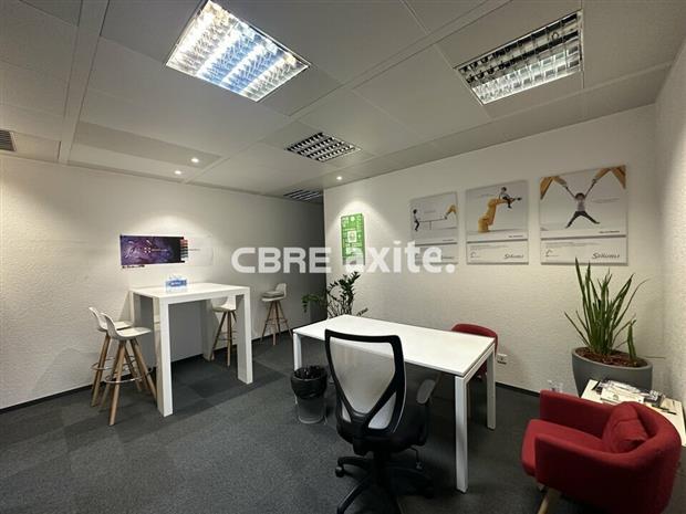 Bureau Location 74330 EPAGNY METZ TESSY