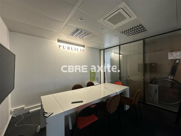 Bureau Location 74330 EPAGNY METZ TESSY