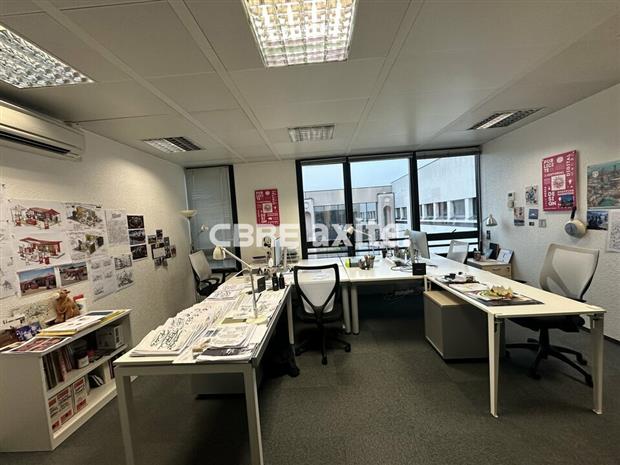 Bureau Location 74330 EPAGNY METZ TESSY