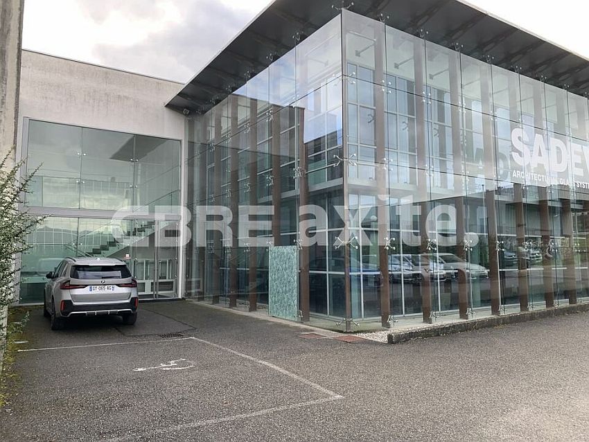 Local d'activités Location 74330 POISY