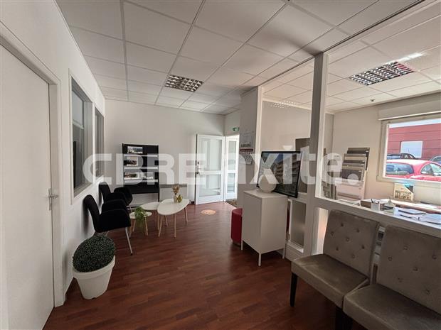 Bureau Location 74940 ANNECY LE VIEUX
