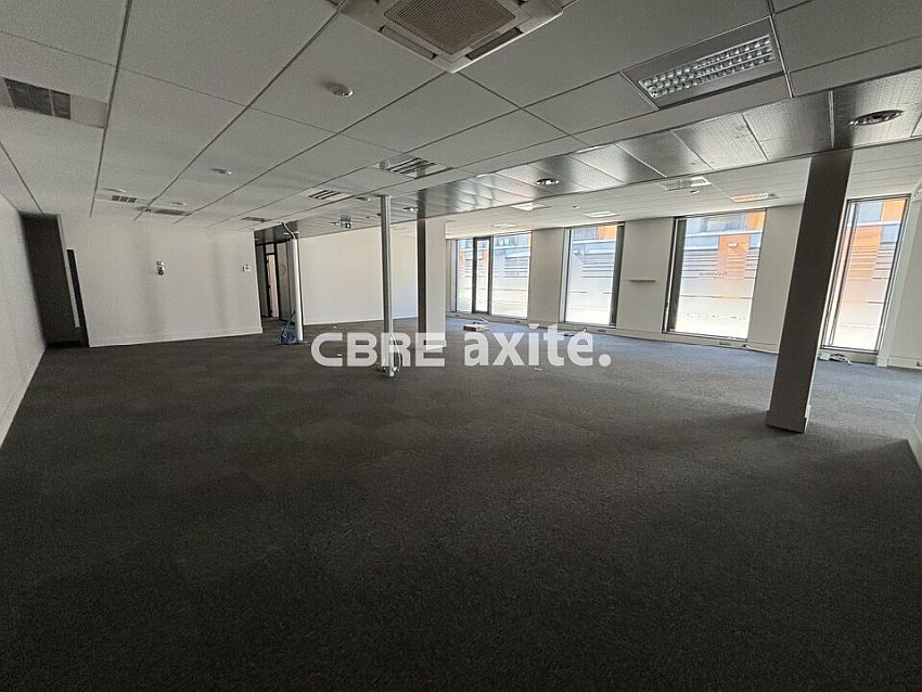 Bureau Location 74370 EPAGNY METZ TESSY