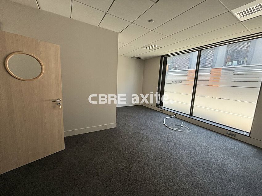 Bureau Location 74370 EPAGNY METZ TESSY