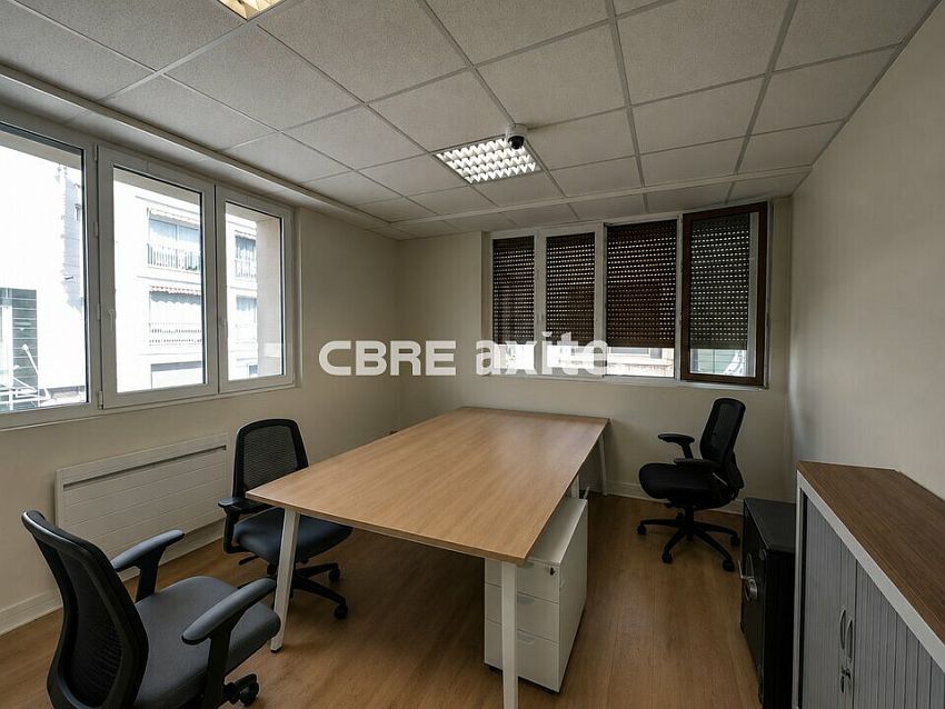 Bureau Location 74000 ANNECY