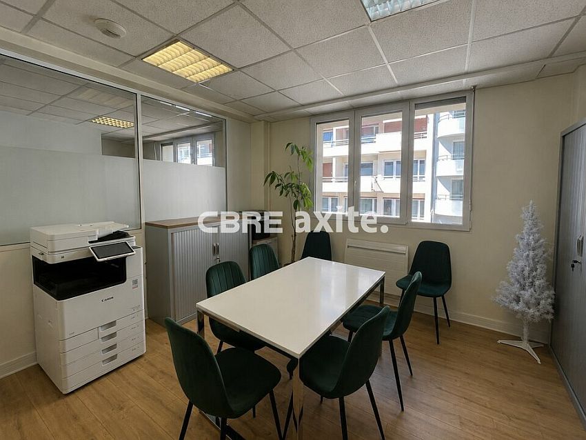 Bureau Location 74000 ANNECY