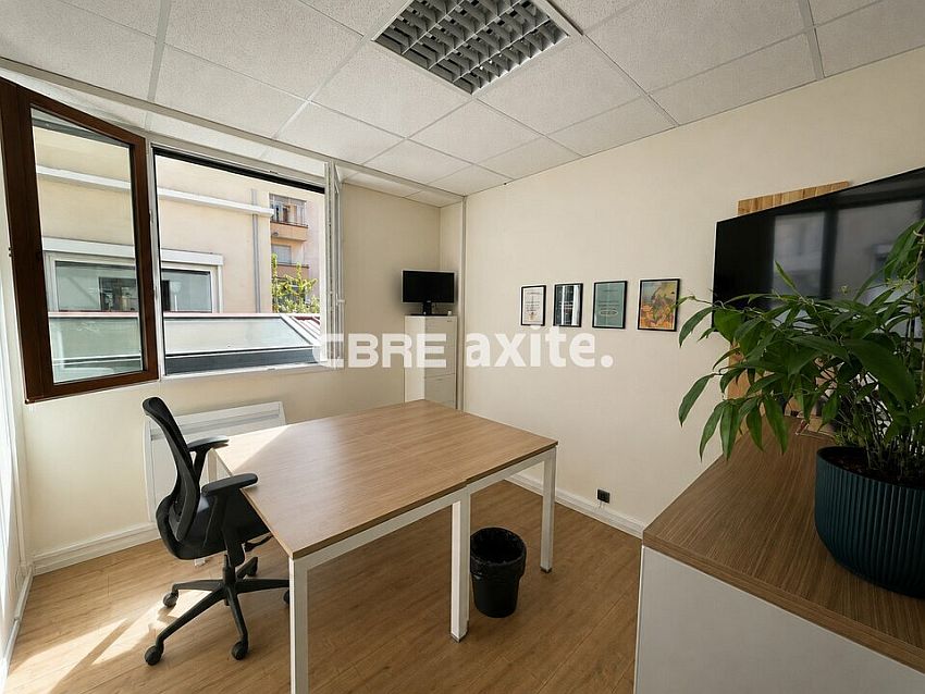Bureau Location 74000 ANNECY