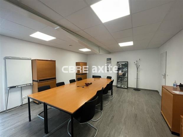 Bureau Location 74330 EPAGNY METZ TESSY