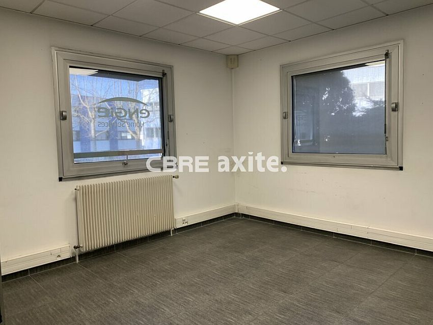 Local d'activités Location 74960 CRAN GEVRIER