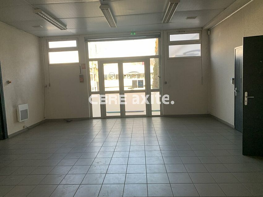 Local d'activités Location 74960 CRAN GEVRIER