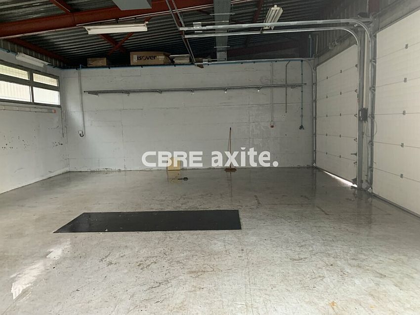 Local d'activités Location 74960 CRAN GEVRIER