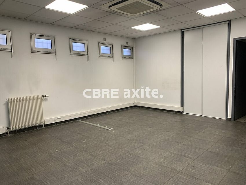 Local d'activités Location 74960 CRAN GEVRIER