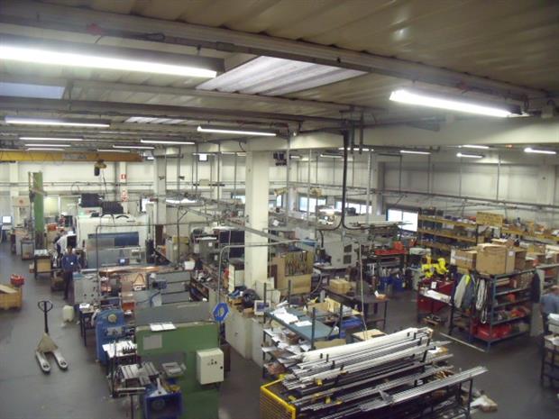 Local d'activités Location 74600 Annecy Seynod