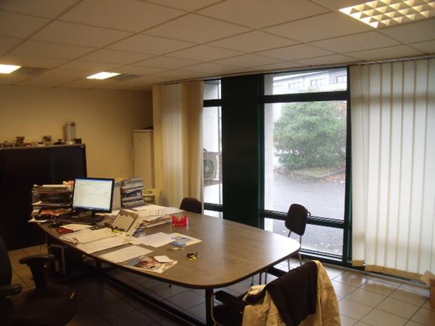 Local d'activités Location 74600 Annecy Seynod