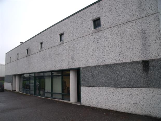 Local d'activités Location 74600 Annecy Seynod