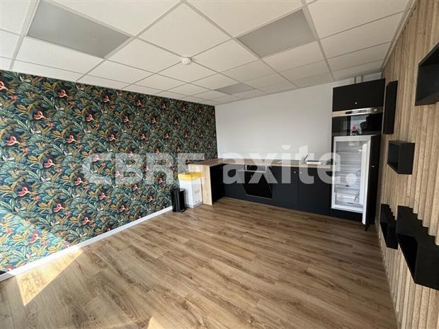 Bureau Location 74000 ANNECY