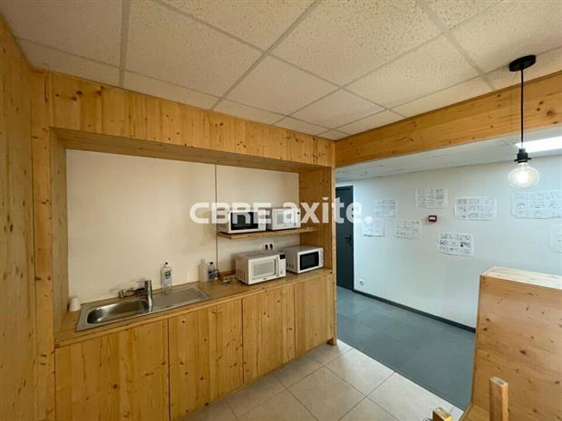 Bureau Location 74000 ANNECY