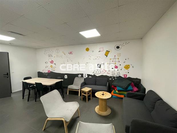 Bureau Location 74000 ANNECY