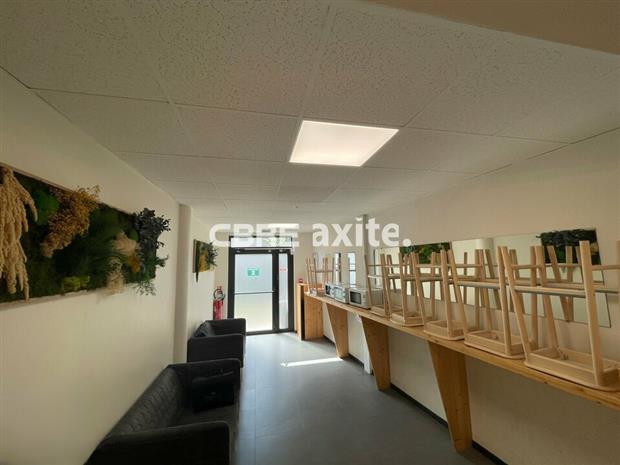 Bureau Location 74000 ANNECY