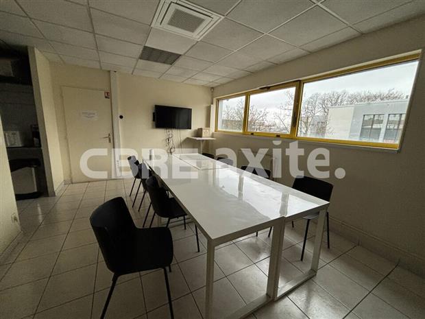 Local d'activités Location 74960 ANNECY